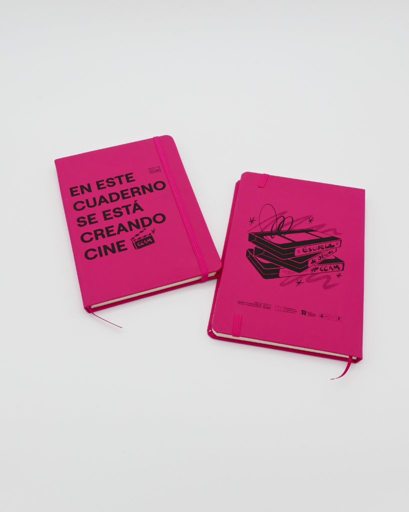 Cuadernos corporativos