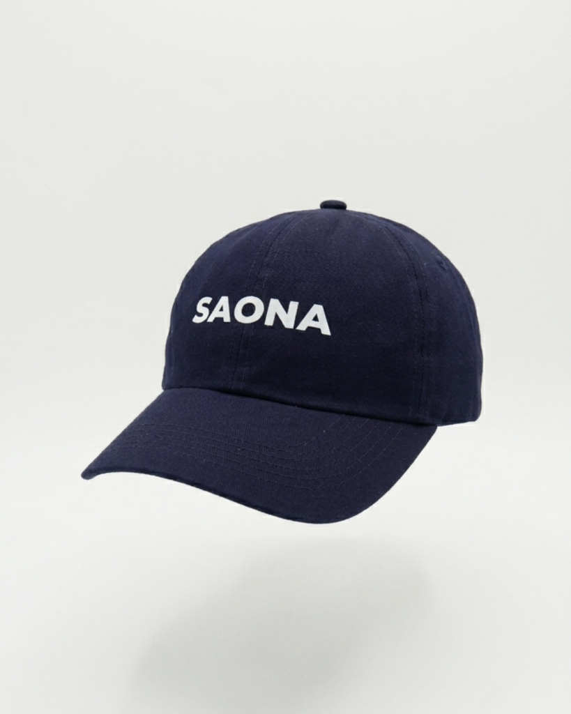 Gorras corporativas para cadena de restauración