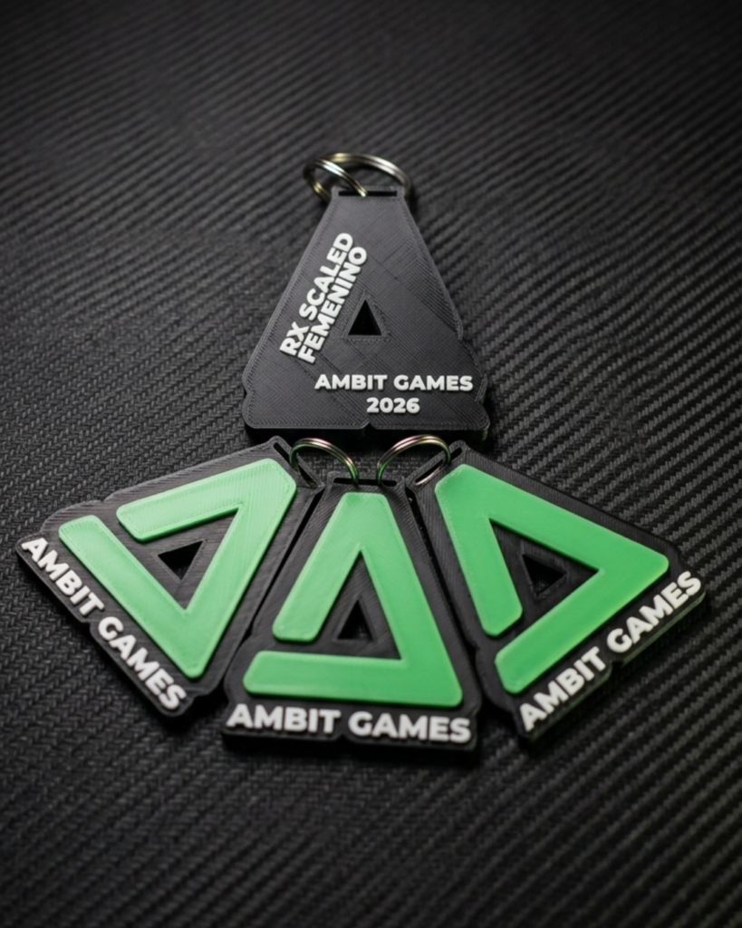 Medallas conmemorativas
