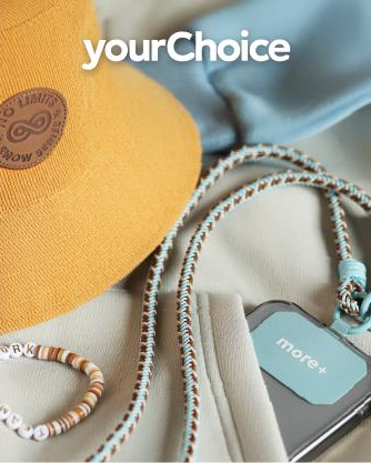Portada del catálogo yourChoice 2026